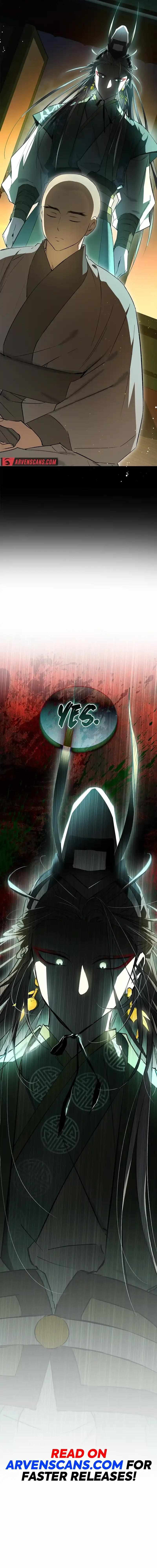 Requiem of Subdued Souls Chapter 28 image 19